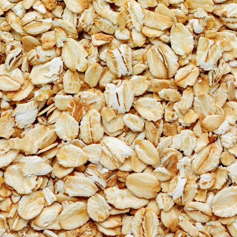 oat / nettle / horsetail / rosemary /