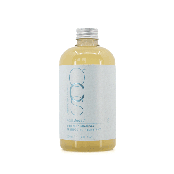 Na.be COLOR SHAMPOO 300ml&ヘアミスト120ml Aqua Boost Moisture Shampoo – Organic Colour Systems